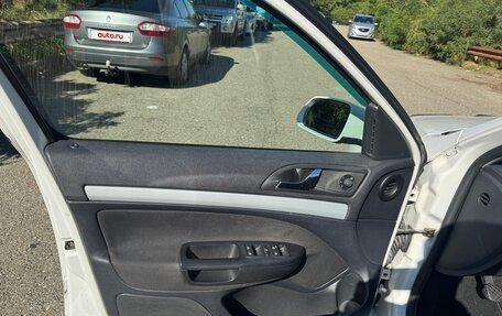 Skoda Octavia, 2008 год, 430 000 рублей, 10 фотография