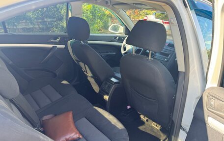 Skoda Octavia, 2008 год, 430 000 рублей, 12 фотография