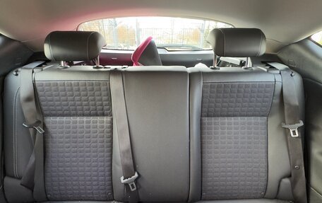 Opel Astra J, 2012 год, 550 000 рублей, 5 фотография