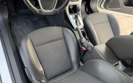 Opel Astra J, 2012 год, 550 000 рублей, 4 фотография