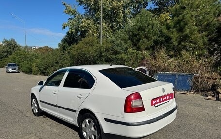 Skoda Octavia, 2008 год, 430 000 рублей, 6 фотография