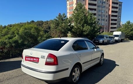 Skoda Octavia, 2008 год, 430 000 рублей, 7 фотография