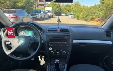 Skoda Octavia, 2008 год, 430 000 рублей, 14 фотография