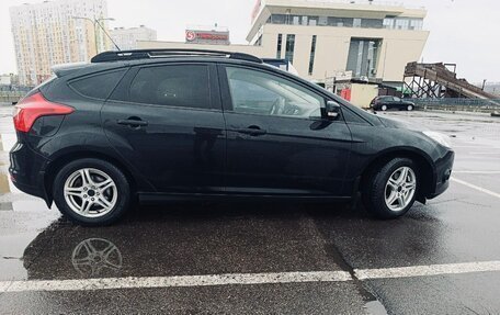 Ford Focus III, 2011 год, 820 000 рублей, 2 фотография