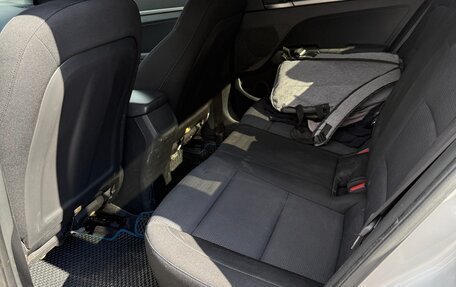 Hyundai Elantra VI рестайлинг, 2019 год, 1 320 000 рублей, 16 фотография