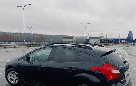 Ford Focus III, 2011 год, 820 000 рублей, 5 фотография