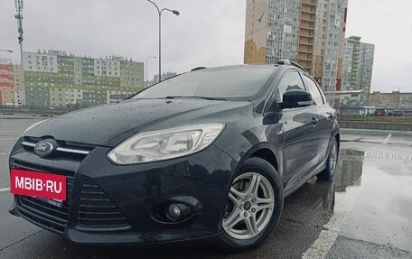 Ford Focus III, 2011 год, 820 000 рублей, 6 фотография