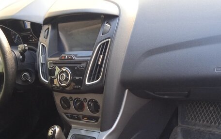 Ford Focus III, 2011 год, 820 000 рублей, 10 фотография