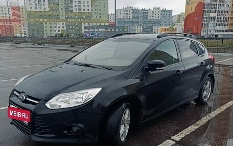 Ford Focus III, 2011 год, 820 000 рублей, 7 фотография