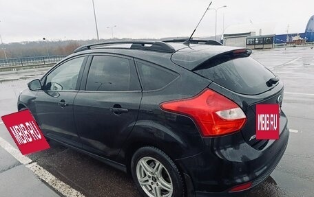 Ford Focus III, 2011 год, 820 000 рублей, 4 фотография