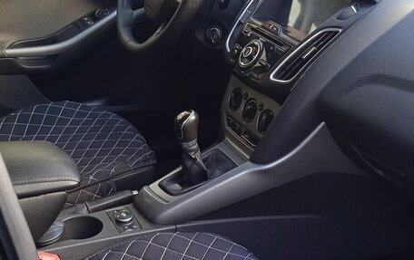 Ford Focus III, 2011 год, 820 000 рублей, 11 фотография