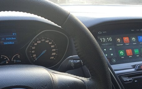 Ford Focus III, 2011 год, 820 000 рублей, 13 фотография