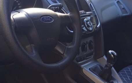 Ford Focus III, 2011 год, 820 000 рублей, 9 фотография