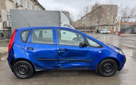 Mitsubishi Colt VI рестайлинг, 2008 год, 384 000 рублей, 5 фотография