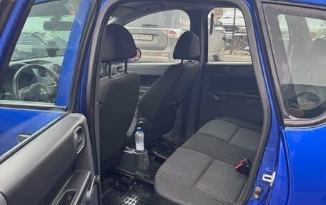 Mitsubishi Colt VI рестайлинг, 2008 год, 384 000 рублей, 13 фотография