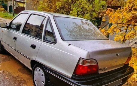 Daewoo Nexia I рестайлинг, 2005 год, 120 000 рублей, 3 фотография