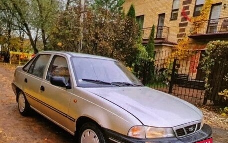 Daewoo Nexia I рестайлинг, 2005 год, 120 000 рублей, 2 фотография