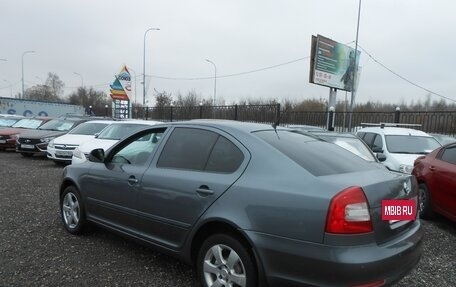 Skoda Octavia, 2010 год, 678 000 рублей, 2 фотография