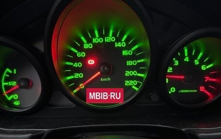 Mitsubishi Colt VI рестайлинг, 2008 год, 384 000 рублей, 14 фотография