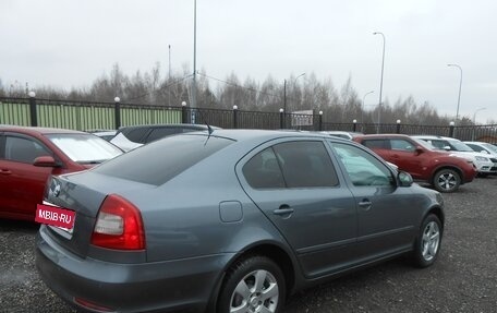 Skoda Octavia, 2010 год, 678 000 рублей, 4 фотография