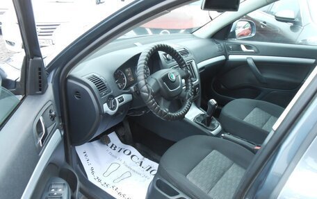 Skoda Octavia, 2010 год, 678 000 рублей, 9 фотография