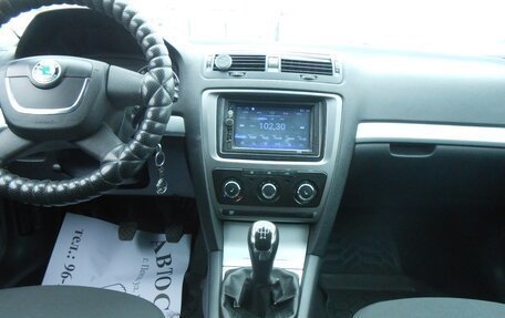 Skoda Octavia, 2010 год, 678 000 рублей, 12 фотография