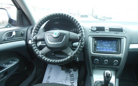 Skoda Octavia, 2010 год, 678 000 рублей, 11 фотография