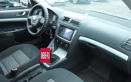 Skoda Octavia, 2010 год, 678 000 рублей, 14 фотография