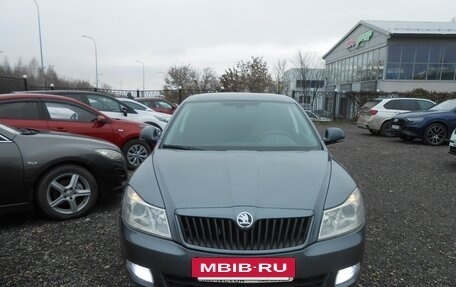 Skoda Octavia, 2010 год, 678 000 рублей, 5 фотография