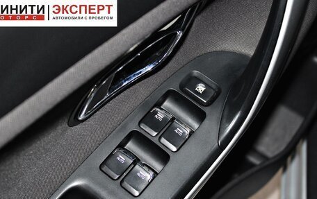 KIA cee'd III, 2016 год, 1 299 900 рублей, 8 фотография