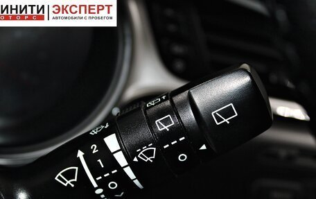 KIA cee'd III, 2016 год, 1 299 900 рублей, 13 фотография