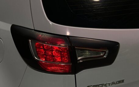 KIA Sportage III, 2013 год, 1 370 000 рублей, 7 фотография