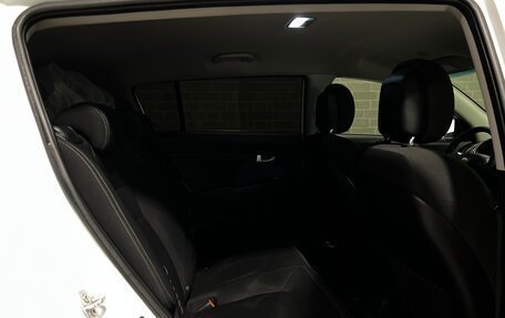 KIA Sportage III, 2013 год, 1 370 000 рублей, 12 фотография