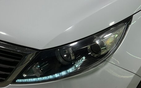 KIA Sportage III, 2013 год, 1 370 000 рублей, 8 фотография