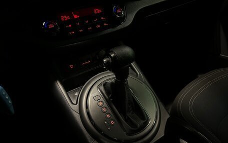 KIA Sportage III, 2013 год, 1 370 000 рублей, 15 фотография