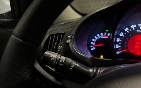 KIA Sportage III, 2013 год, 1 370 000 рублей, 21 фотография