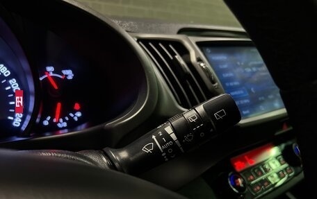 KIA Sportage III, 2013 год, 1 370 000 рублей, 20 фотография