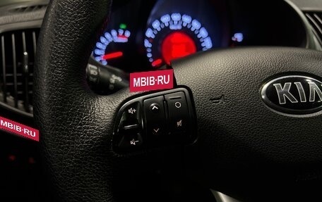 KIA Sportage III, 2013 год, 1 370 000 рублей, 19 фотография