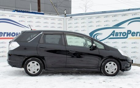 Honda Fit Shuttle I рестайлинг, 2011 год, 940 000 рублей, 8 фотография