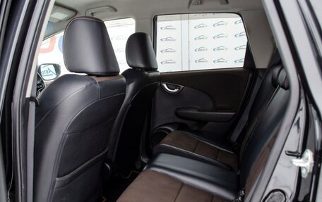 Honda Fit Shuttle I рестайлинг, 2011 год, 940 000 рублей, 13 фотография