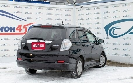 Honda Fit Shuttle I рестайлинг, 2011 год, 940 000 рублей, 7 фотография