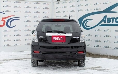 Honda Fit Shuttle I рестайлинг, 2011 год, 940 000 рублей, 6 фотография