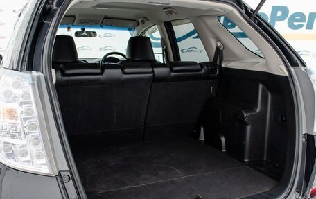 Honda Fit Shuttle I рестайлинг, 2011 год, 940 000 рублей, 20 фотография