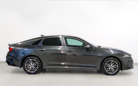 KIA K5, 2021 год, 2 645 000 рублей, 4 фотография