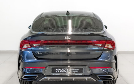 KIA K5, 2021 год, 2 645 000 рублей, 6 фотография