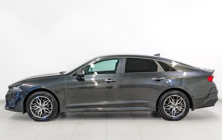 KIA K5, 2021 год, 2 645 000 рублей, 8 фотография