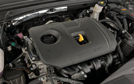 KIA K5, 2021 год, 2 645 000 рублей, 9 фотография