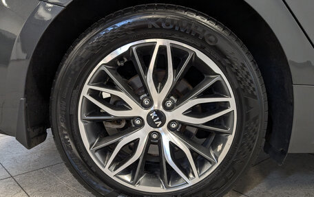 KIA K5, 2021 год, 2 645 000 рублей, 12 фотография