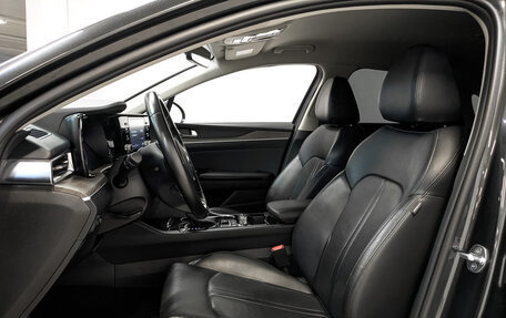 KIA K5, 2021 год, 2 645 000 рублей, 20 фотография