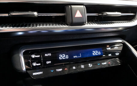 KIA K5, 2021 год, 2 645 000 рублей, 21 фотография